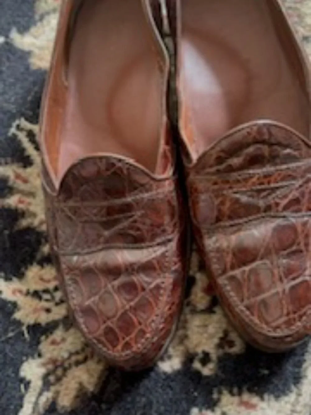 N/A men size